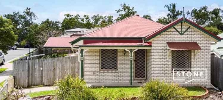 3 Bed Home For Lease Woodlands Estate Waterford QLD