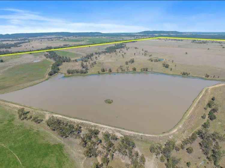 Rural For Sale in Toowoomba Regional, Queensland