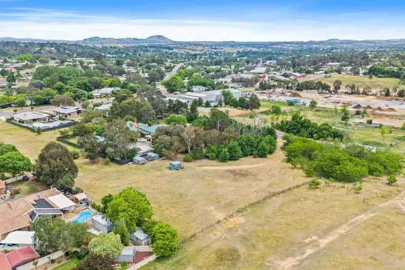 Land For Sale , Yass, New South Wales