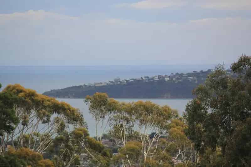 Build Your Forever Home on Generous Allotment in Southern Peninsula