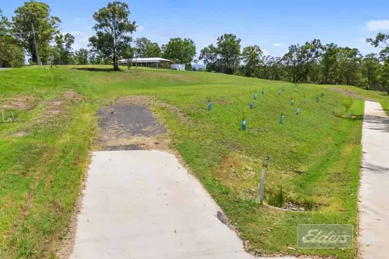 Buy semi rural property in prime location with spacious land