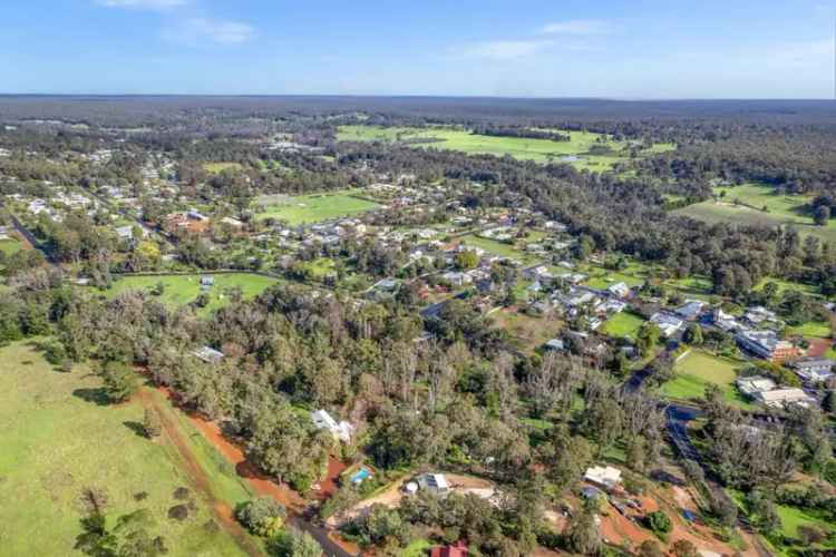 Rural For Sale in Nannup, Western Australia