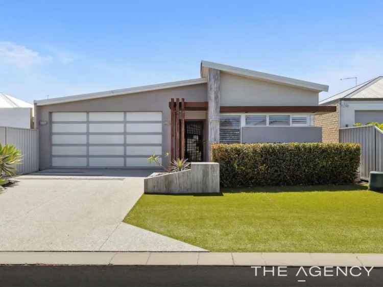 House For Sale in City of Rockingham, Western Australia