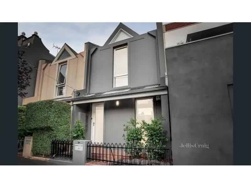Fully Furnished - South Melbourne 3Bedroom  2.5Bath Wifi 3Level With Privaterooftop