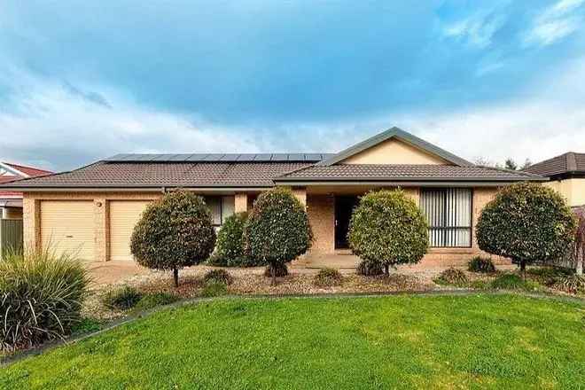 House For Rent in Albury, New South Wales