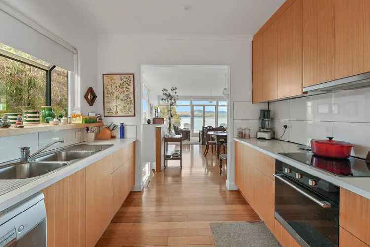 House For Sale in West Tamar, Tasmania