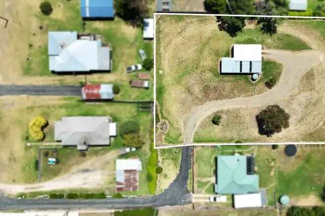 Land For Sale in Uralla, New South Wales