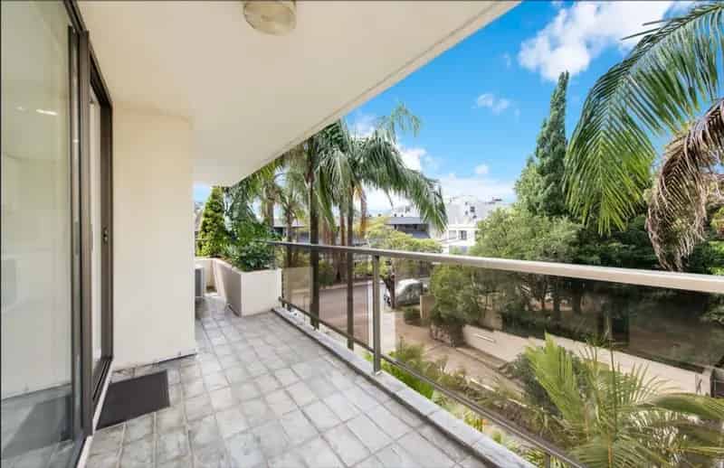 2 rooms apartment of 180 m² in Sydney