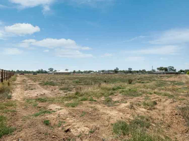 Prime Land Ready to Build in Huntly