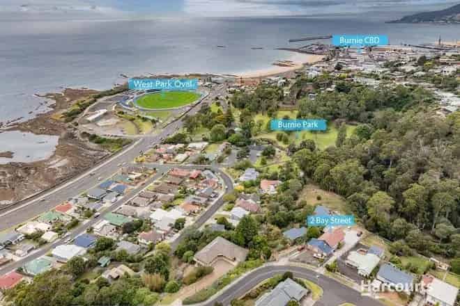 Block of units For Sale , 2, Bay Street, Burnie, Tasmania