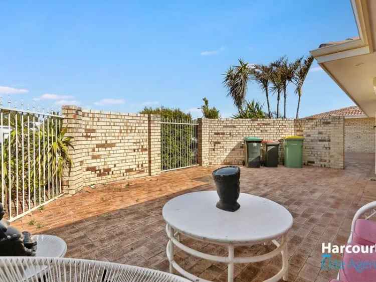 Villa For Sale in City of Rockingham, Western Australia