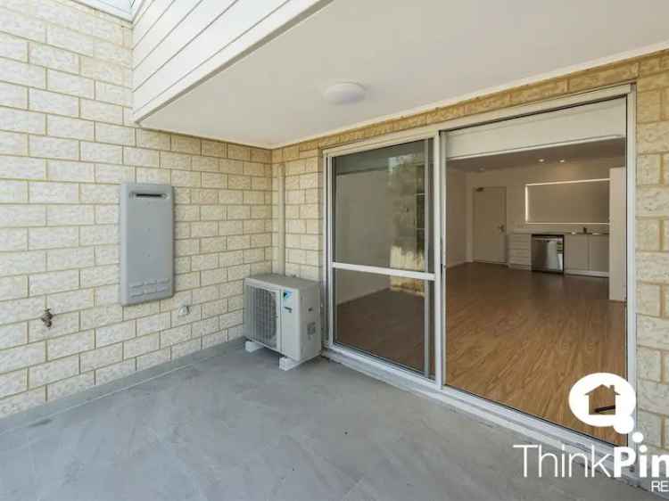 Apartment For Rent in null, Western Australia