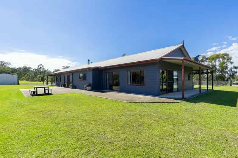 Rural property For Sale , Bega Valley Shire Council, New South Wales
