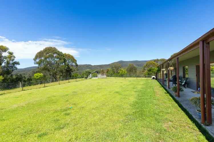 Rural For Sale in Bega Valley Shire Council, New South Wales