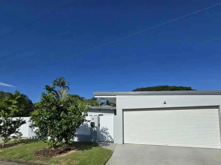 House For Rent in Cairns, Queensland