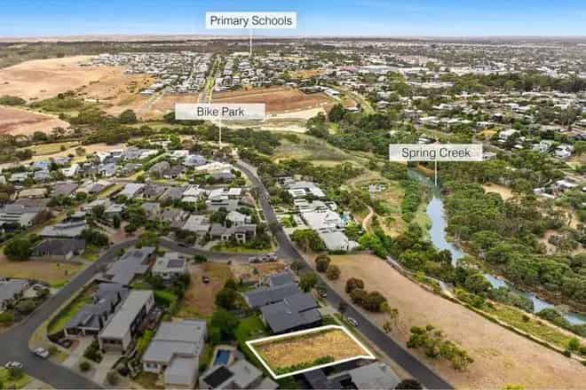 Land For Sale , 61, Spring Valley Drive, Torquay, Victoria