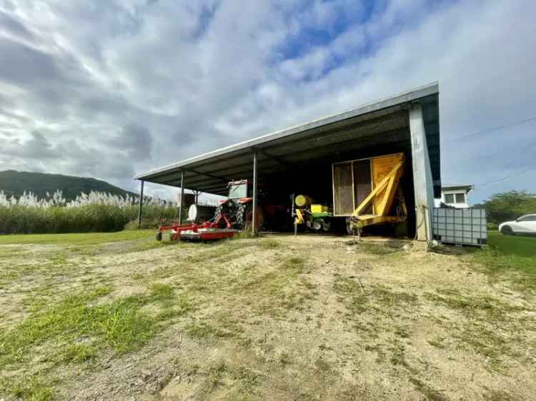 Rural For Sale in Douglas Shire, Queensland