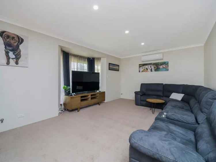 House For Sale in City Of Kalamunda, Western Australia