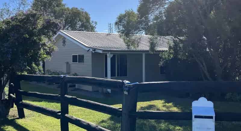 Rural property For Sale , Westbrook, Queensland