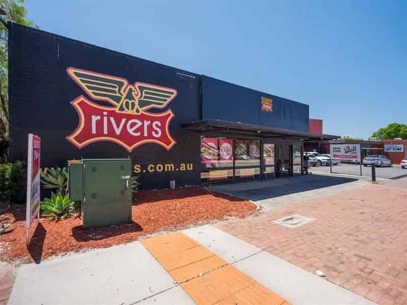 Commercial property For Rent , 338, Great Eastern Highway, City of Swan, Western Australia