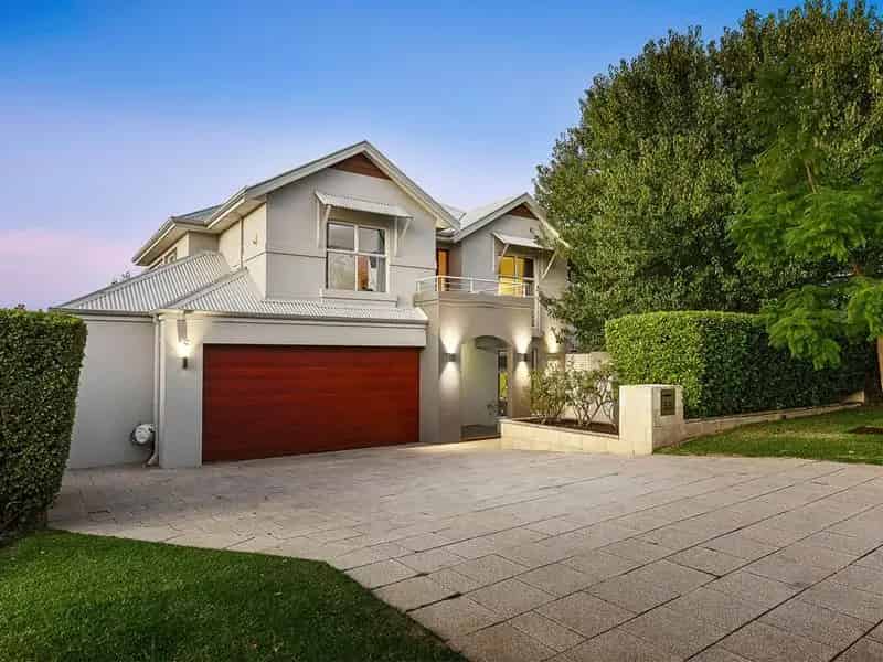 House For Sale , Town of Cambridge, Western Australia