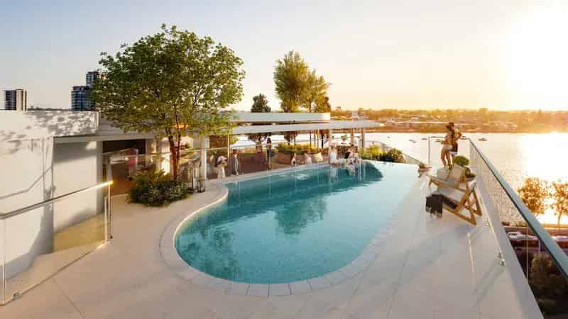Apartment For Sale , Western Australia
