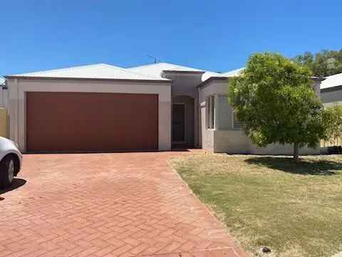 House For Rent in Port Denison, Western Australia