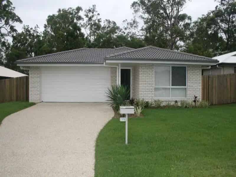 Real Estate For Lease - 11 Lorikeet Way - Crestmead , QLD