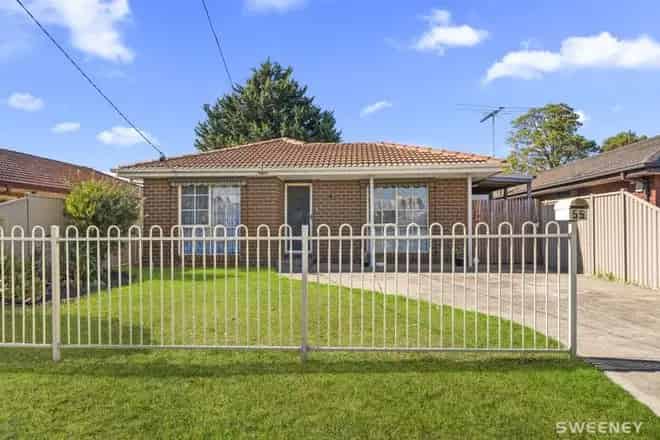 House For Sale , 55, Epsom Street South, Melbourne, Victoria