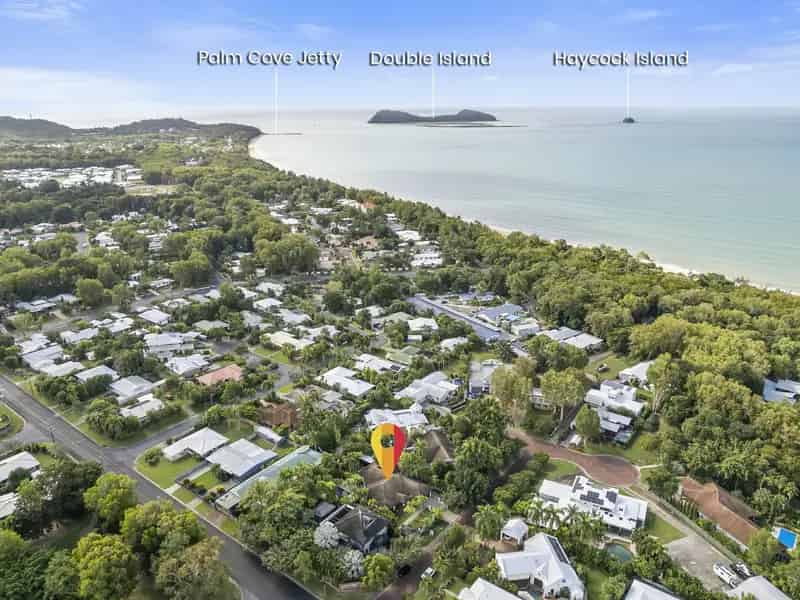 Executive Buy Home in Clifton Beach with Pool and Outdoor Entertaining