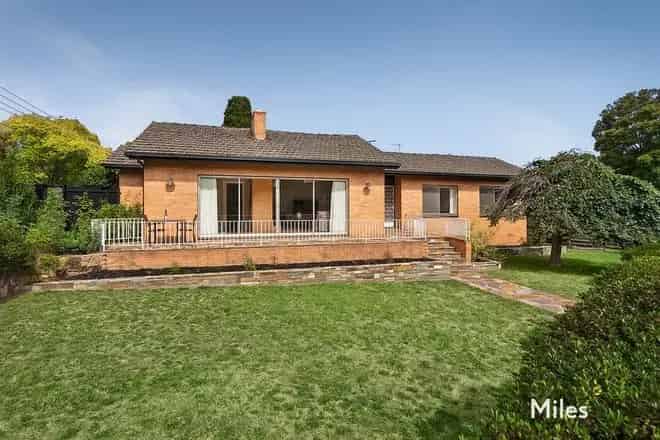 House For Sale , Melbourne, Victoria