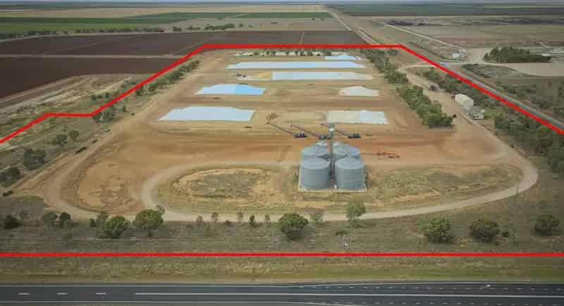 Commercial property For Rent , Murrumbidgee Council, New South Wales