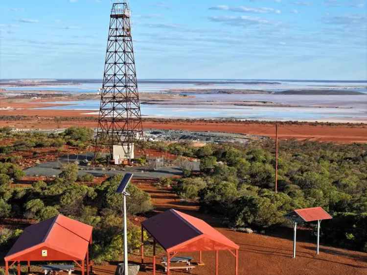 House For Sale , Kambalda West, Western Australia