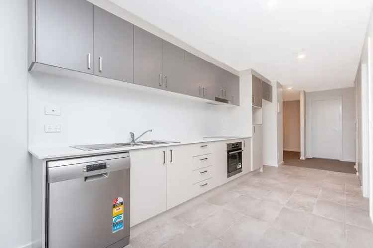 Modern 1-Bedroom Apartment for Lease in Amaroo ACT