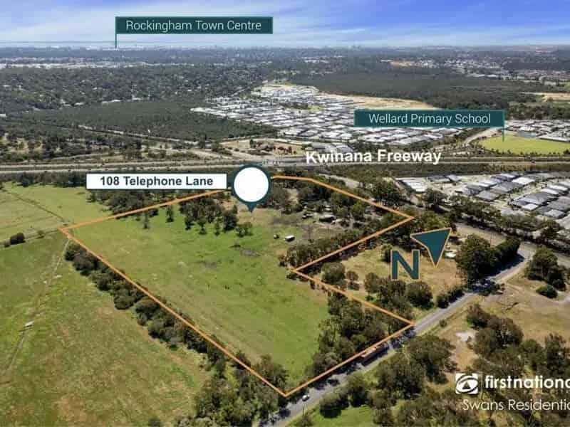 Land For Sale , City of Rockingham, Western Australia