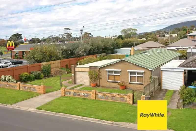 Shovel Ready Development Rosebud 4 Dwellings Near Port Phillip Bay