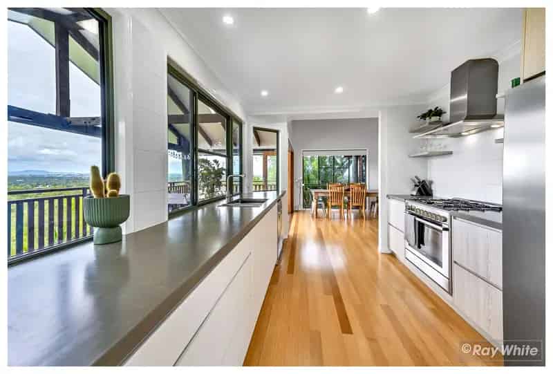 Indulge in Luxury: Panoramic Views and Modern Elegance in Frenchville