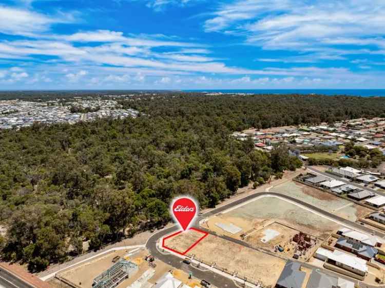 Land For Sale in Bunbury, Western Australia