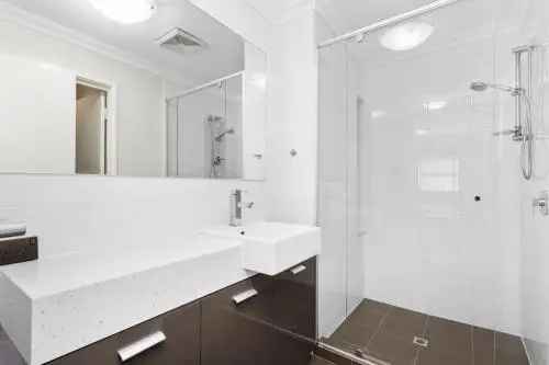 2 rooms apartment of 68 m² in Perth