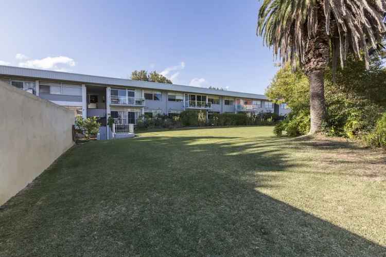 Apartment For Sale in Western Australia