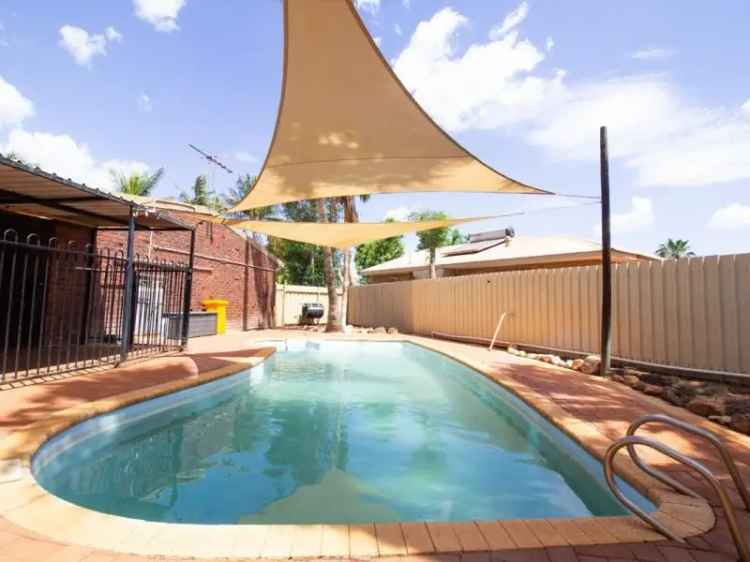 House For Sale in Town Of Port Hedland, Western Australia