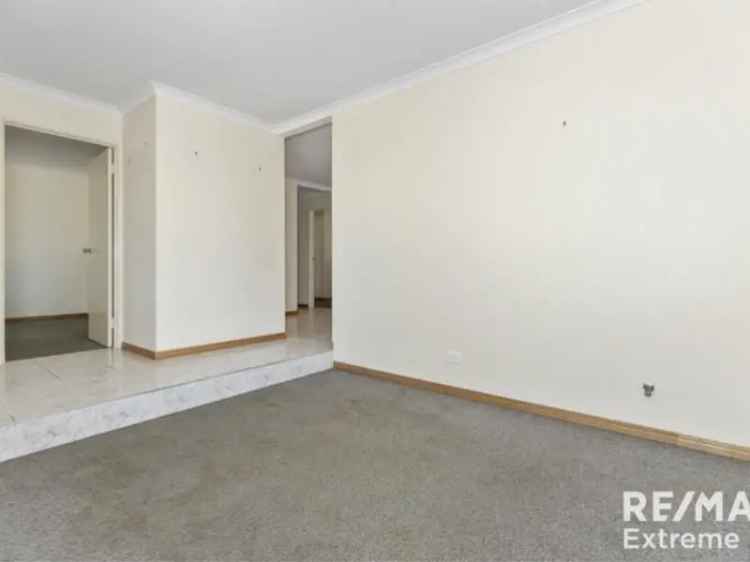 House For Rent in City of Wanneroo, Western Australia