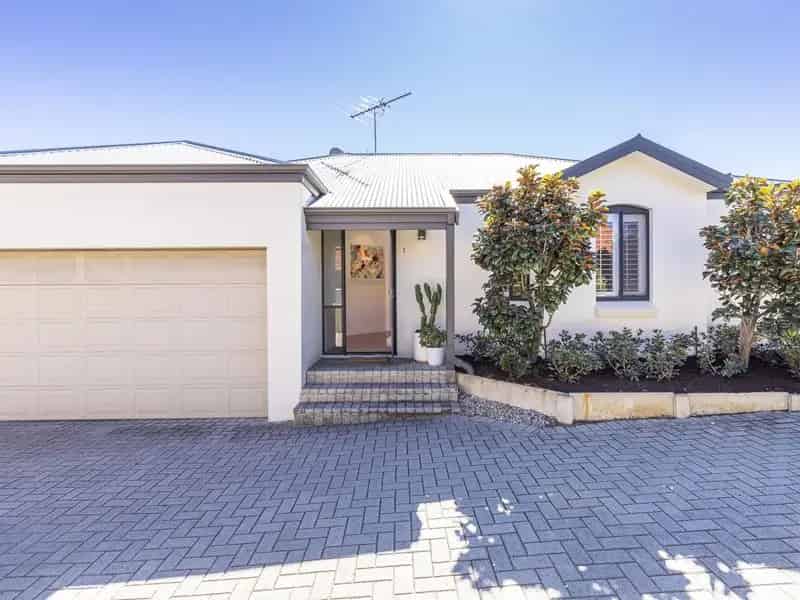 House For Sale , City of Vincent, Western Australia