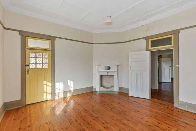 Heritage Central Home!