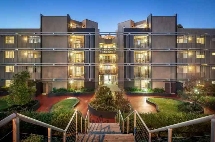 Furnished One Bedroom Apartment For Lease in Castle Hill NSW