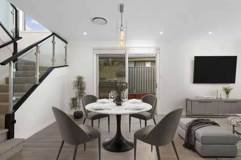 Real Estate For Lease - 13 Sowerby Street - Oran Park , NSW