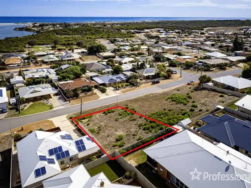 Land For Sale , Geraldton, Western Australia
