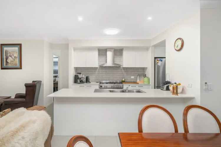 Your Dream Family Home in Burpengary East