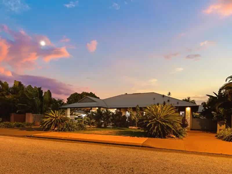 House For Sale , Broome, Western Australia