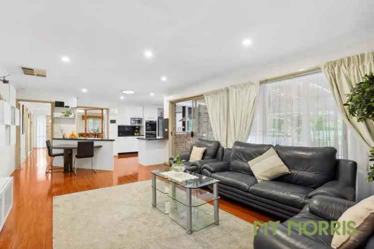 House For Rent in District of Tuggeranong, Australian Capital Territory